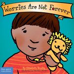 Worries Are Not Forever Board Book - 圖片 1