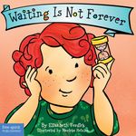 Waiting Is Not Forever Board Book - 圖片 1