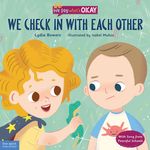 We Check in with Each Other - 圖片 1