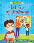 Let Go of Jealousy - 圖片 1