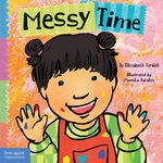 Messy Time - 圖片 1