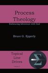 Process Theology: Embracing Adventure with God - 圖片 1