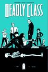 Deadly Class Volume 1: Reagan Youth - 圖片 1