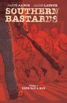 Southern Bastards, Volume 1: Here Was a Man - 圖片 1