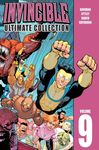 Invincible: The Ultimate Collection Volume 9 - 圖片 1