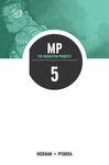 Manhattan Projects Volume 5: The Cold War - 圖片 1