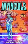 Invincible Volume 21: Modern Family - 圖片 1