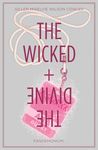 Wicked + the Divine Volume 2: Fandemonium - 圖片 1