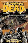 Walking Dead Volume 24: Life and Death - 圖片 1