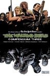 The Walking Dead Compendium Three - 圖片 2
