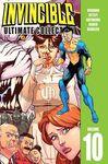 Invincible: The Ultimate Collection Volume 10 - 圖片 1