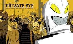 The Private Eye - 圖片 1