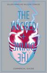 Wicked + the Divine Volume 3: Commercial Suicide - 圖片 1