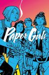 Paper Girls, Volume 1 - 圖片 1