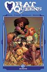 Rat Queens Volume 3: Demons - 圖片 1
