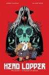 Head Lopper Volume 1: The Island or a Plague of Beasts - 圖片 1