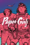 Paper Girls, Volume 2 - 圖片 1