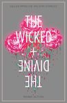 Wicked + the Divine Volume 4: Rising Action - 圖片 1