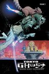 Tokyo Ghost, Volume 2 - 圖片 1
