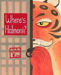 Where's Halmoni?: A Korean Children's Book (Halmoni & Family) - 圖片 1