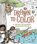 Drawn to Color: A Pacific Northwest Coloring Book - 圖片 1