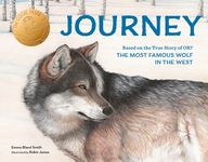 Journey: Based on the True Story of Or7, the Most Famous Wolf in the West - 圖片 1