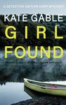 Girl Found - 圖片 1