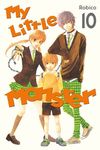 My Little Monster 10 - 圖片 1