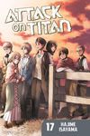 Attack on Titan, Volume 17 - 圖片 1