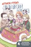 Attack on Titan: Junior High 4 - 圖片 1