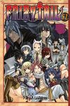 Fairy Tail 51 - 圖片 1