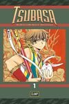 Tsubasa: World Chronicle, Volume 1 - 圖片 1