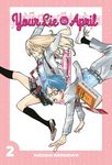 Your Lie in April 2 - 圖片 1