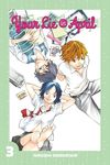 Your Lie in April 3 - 圖片 1