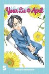 Your Lie in April 5 - 圖片 1