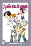 Your Lie in April 6 - 圖片 1