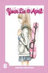 Your Lie in April 8 - 圖片 1