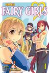 Fairy Girls 1 (Fairy Tail) - 圖片 1