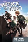 Attack on Titan, Volume 18 - 圖片 1