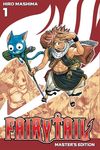 Fairy Tail, Volume 1 - 圖片 1