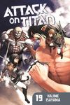 Attack on Titan, Volume 19 - 圖片 1