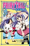 Fairy Tail Blue Mistral 2 - 圖片 1