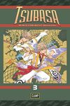 Tsubasa: World Chronicle, Volume 3 - 圖片 1