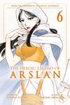 The Heroic Legend of Arslan 6 - 圖片 1