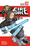 Fire Force 2 - 圖片 1