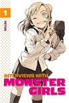 Interviews with Monster Girls, Volume 1 - 圖片 1
