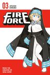 Fire Force 3 - 圖片 1