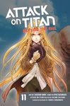 Attack on Titan: Before the Fall 11 - 圖片 1