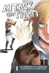 Attack on Titan: Lost Girls the Manga 1 - 圖片 1