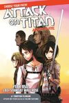 Attack on Titan Adventure: Year 850: Last Stand at Wall Rose - 圖片 1